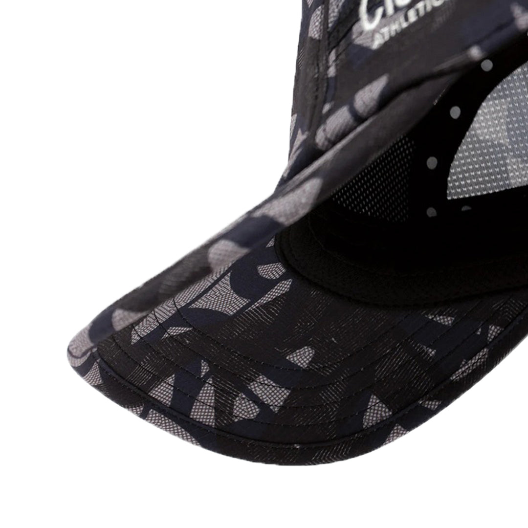 Ciele - GOCap SC - Field - Loopy MU - Light Grey