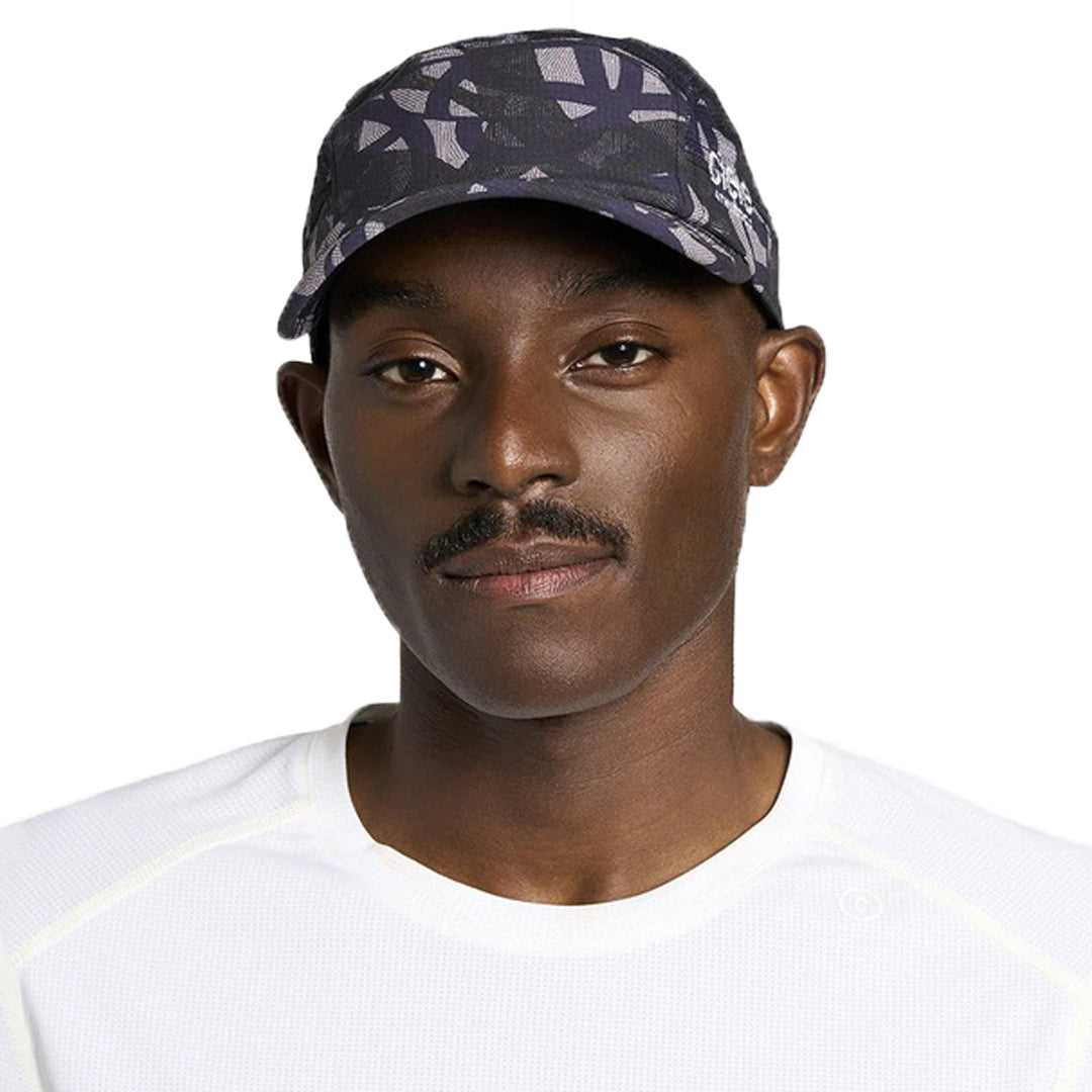 Ciele - GOCap SC - Field - Loopy MU - Light Grey