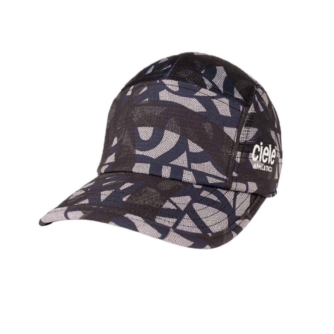 Ciele - GOCap SC - Field - Loopy MU - Light Grey