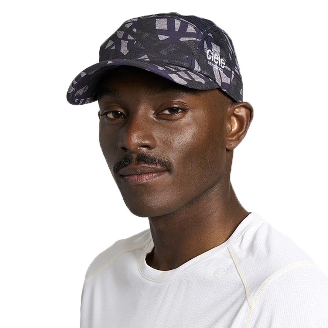 Ciele - GOCap SC - Field - Loopy MU - Light Grey