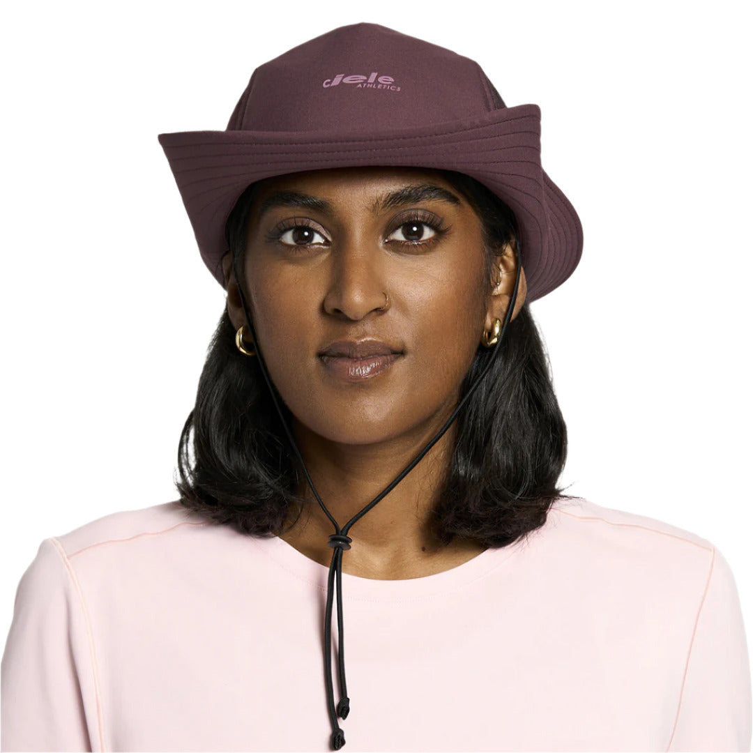 Ciele - TRLBucket - Comp - Onehundred SL - Dark Wine Red