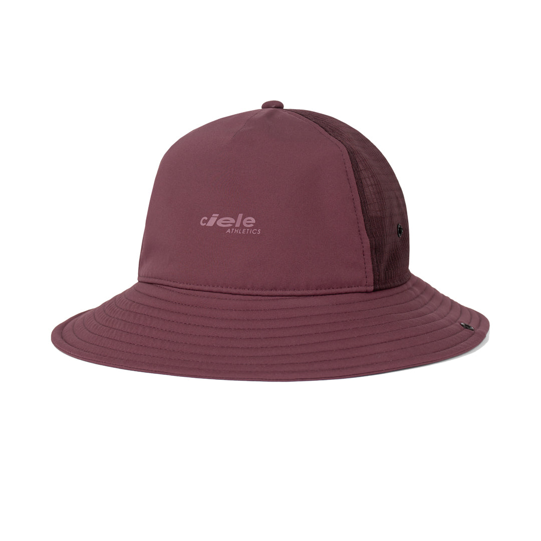 Ciele - TRLBucket - Comp - Onehundred SL - Dark Wine Red