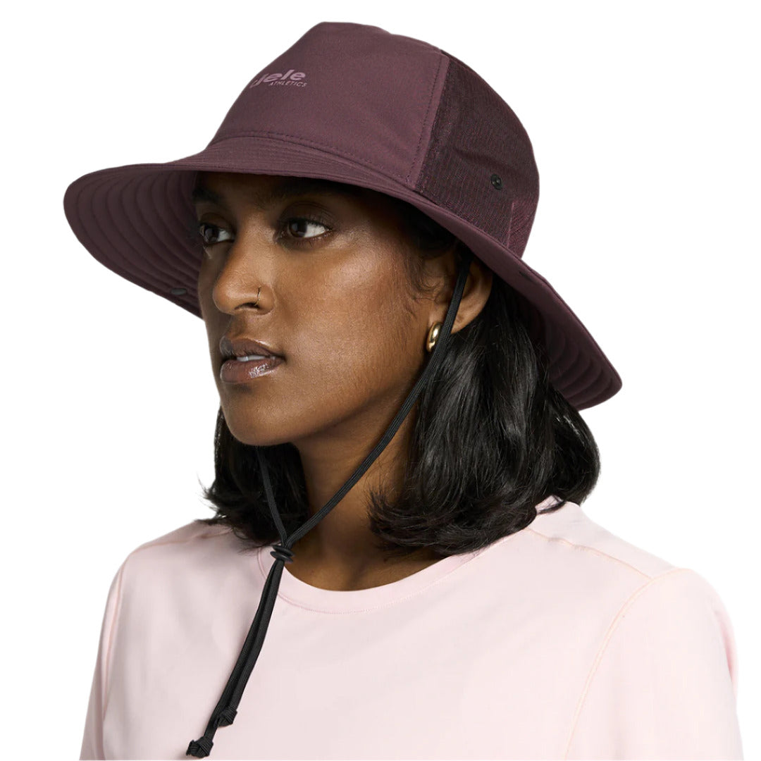 Ciele - TRLBucket - Comp - Onehundred SL - Dark Wine Red