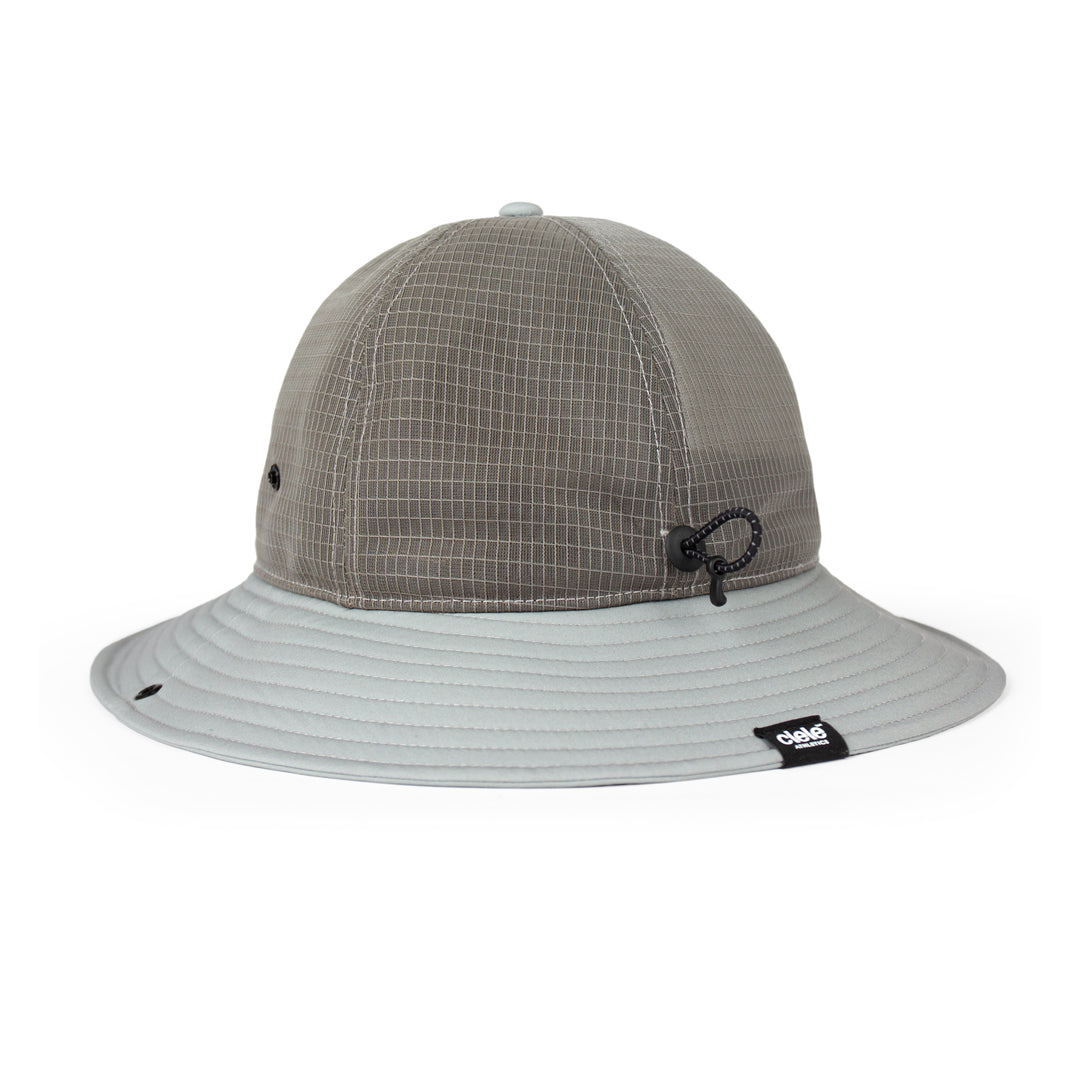 Ciele - TRLBucket - Comp - Onehundred SL - Neutral Grey
