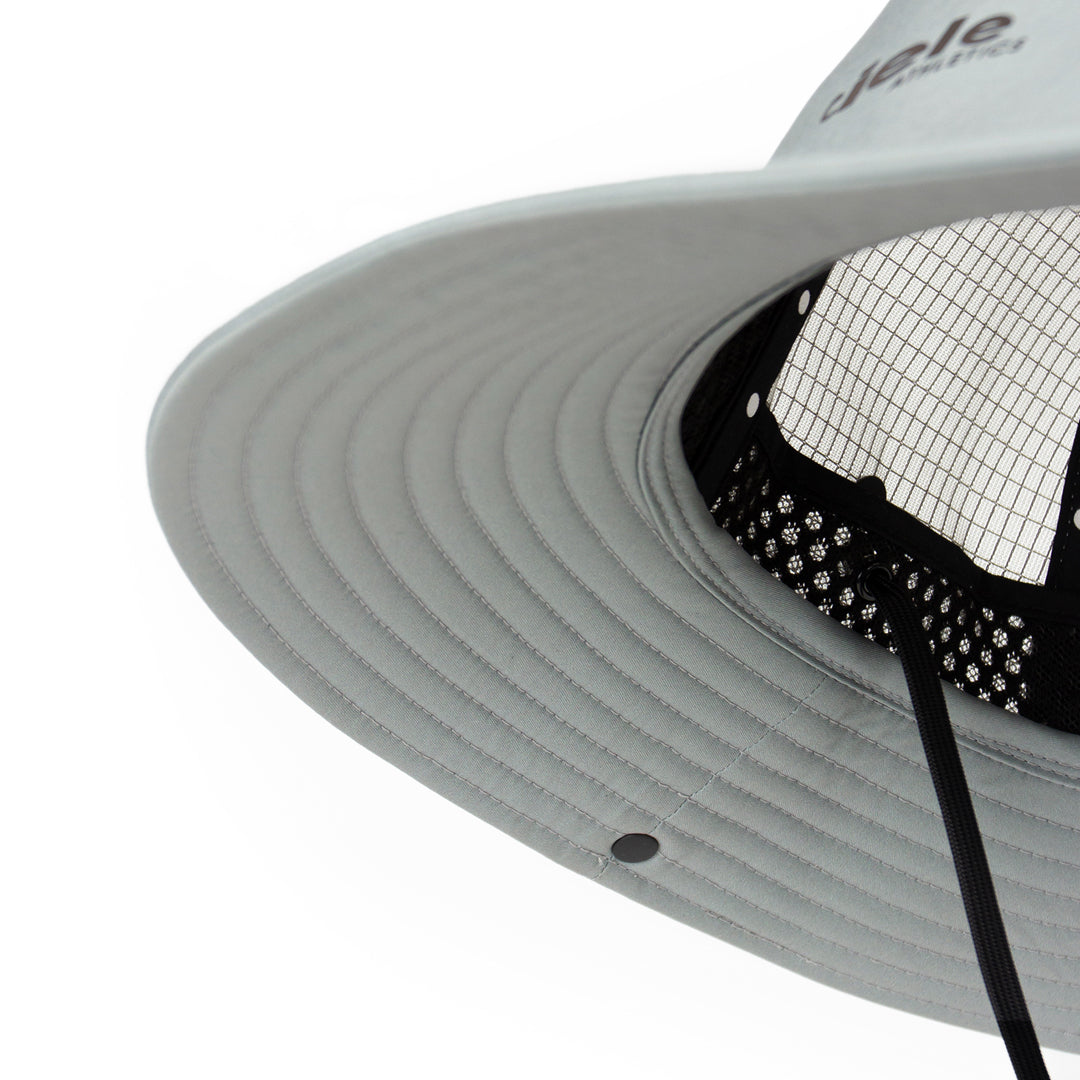 Ciele - TRLBucket - Comp - Onehundred SL - Neutral Grey