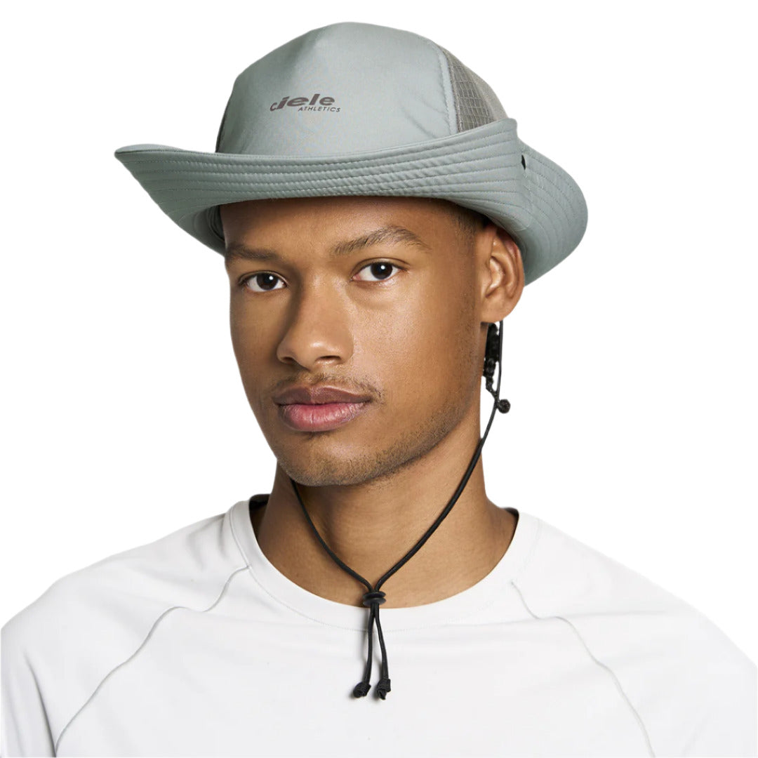 Ciele - TRLBucket - Comp - Onehundred SL - Neutral Grey