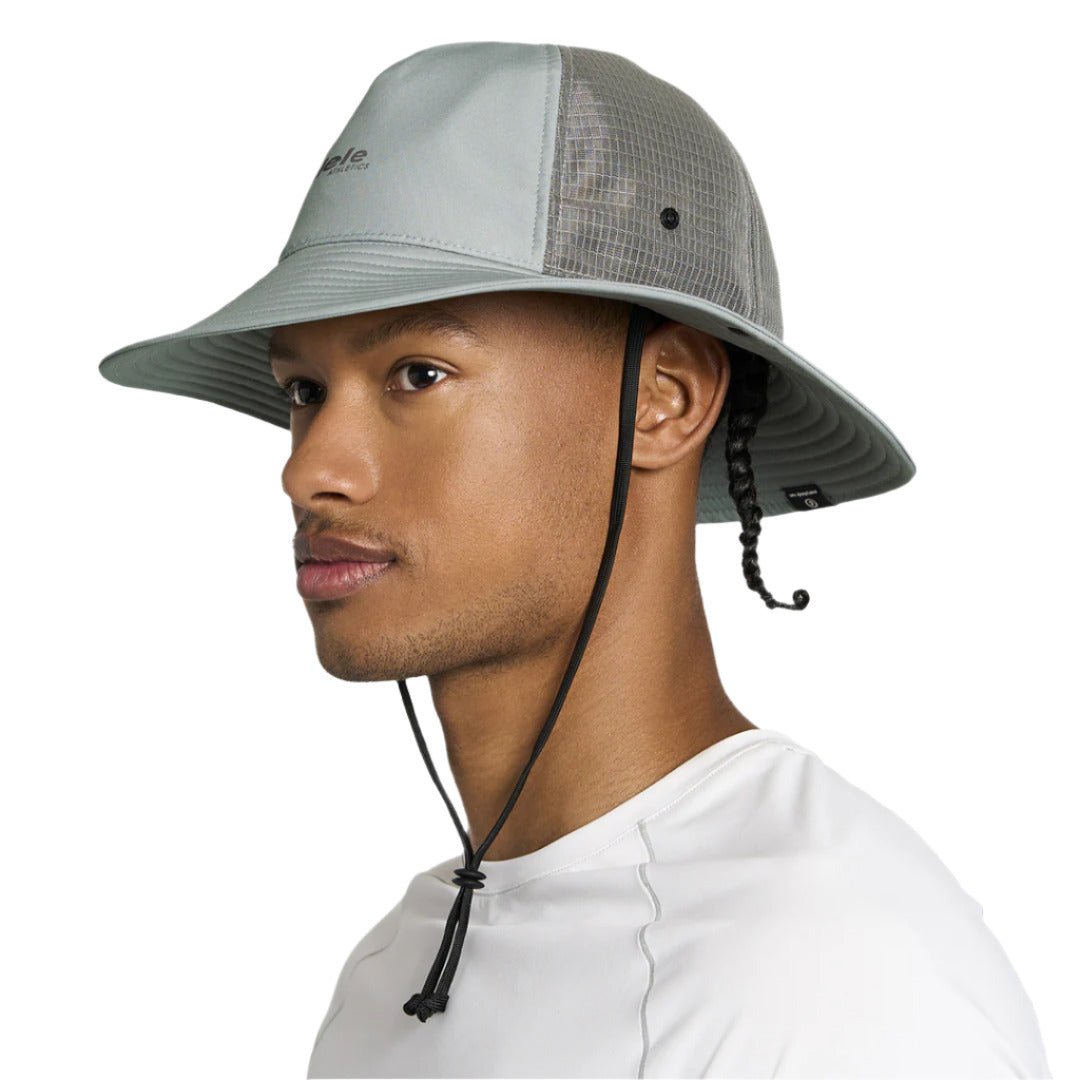 Ciele - TRLBucket - Comp - Onehundred SL - Neutral Grey