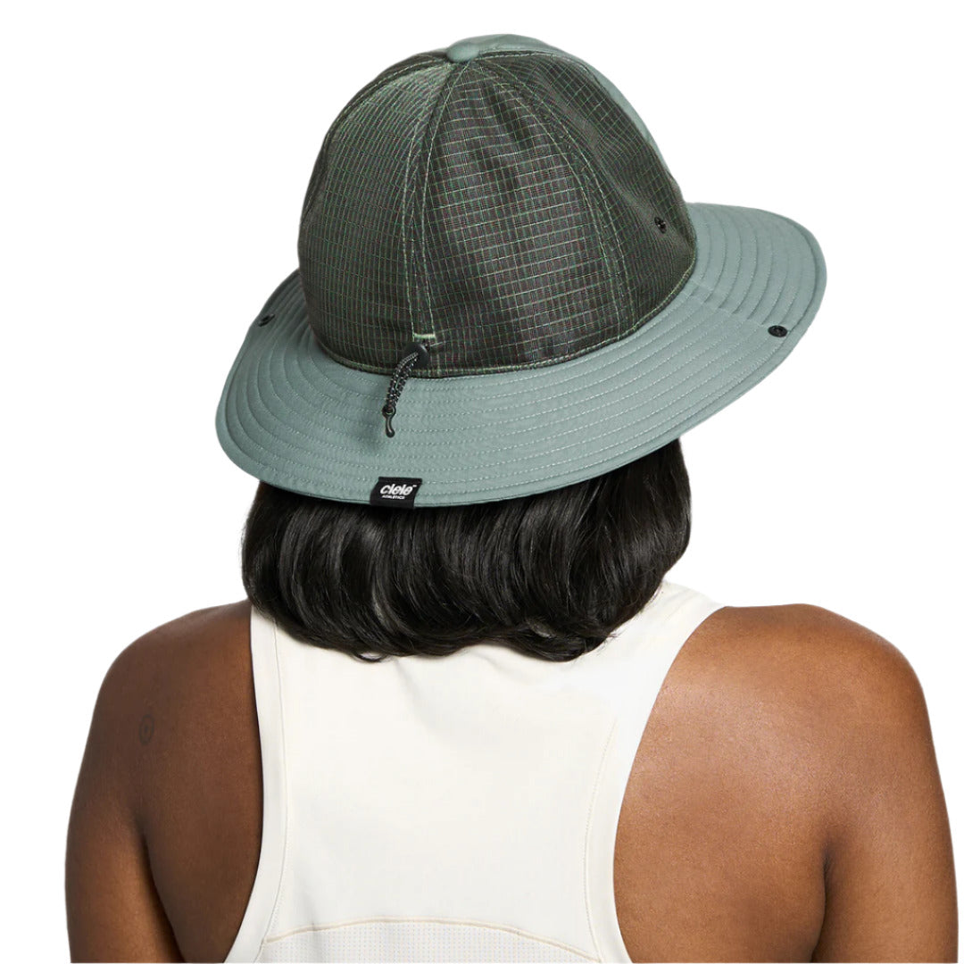 Ciele - TRLBucket - Comp - Onehundred SL - Silver Pine