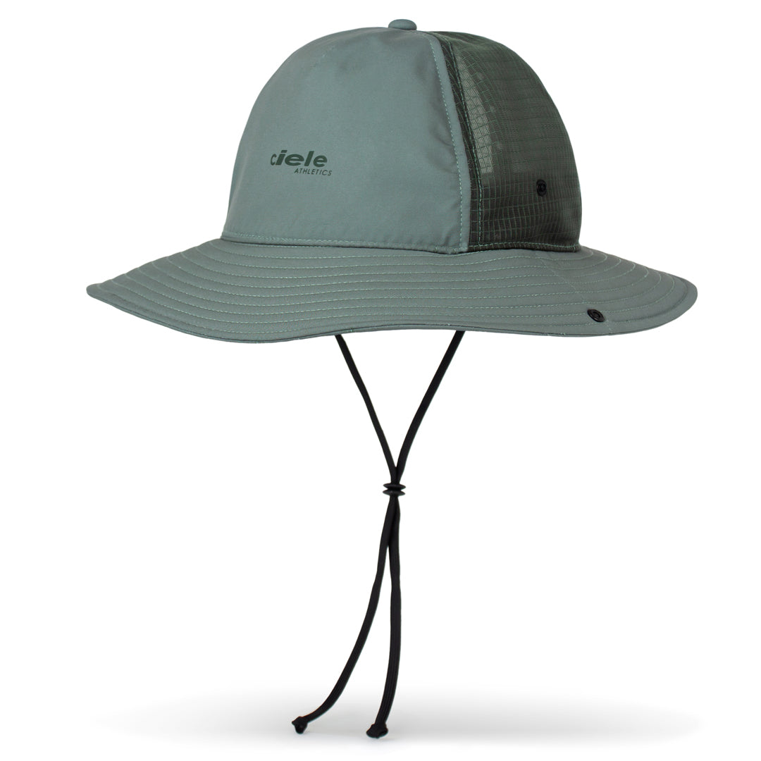 Ciele - TRLBucket - Comp - Onehundred SL - Silver Pine