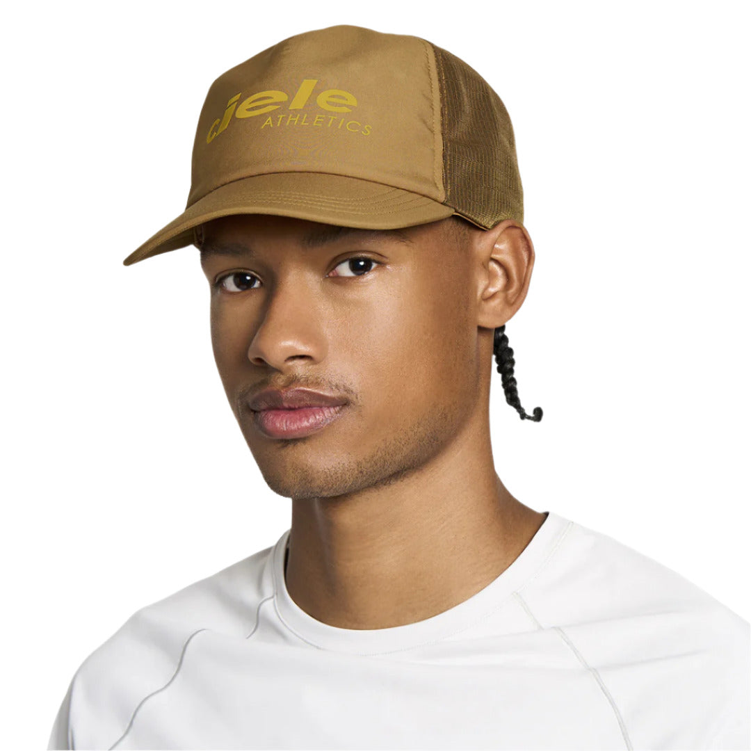 Ciele - TRLCap SC - Comp - Onehundred - Dark Ochre