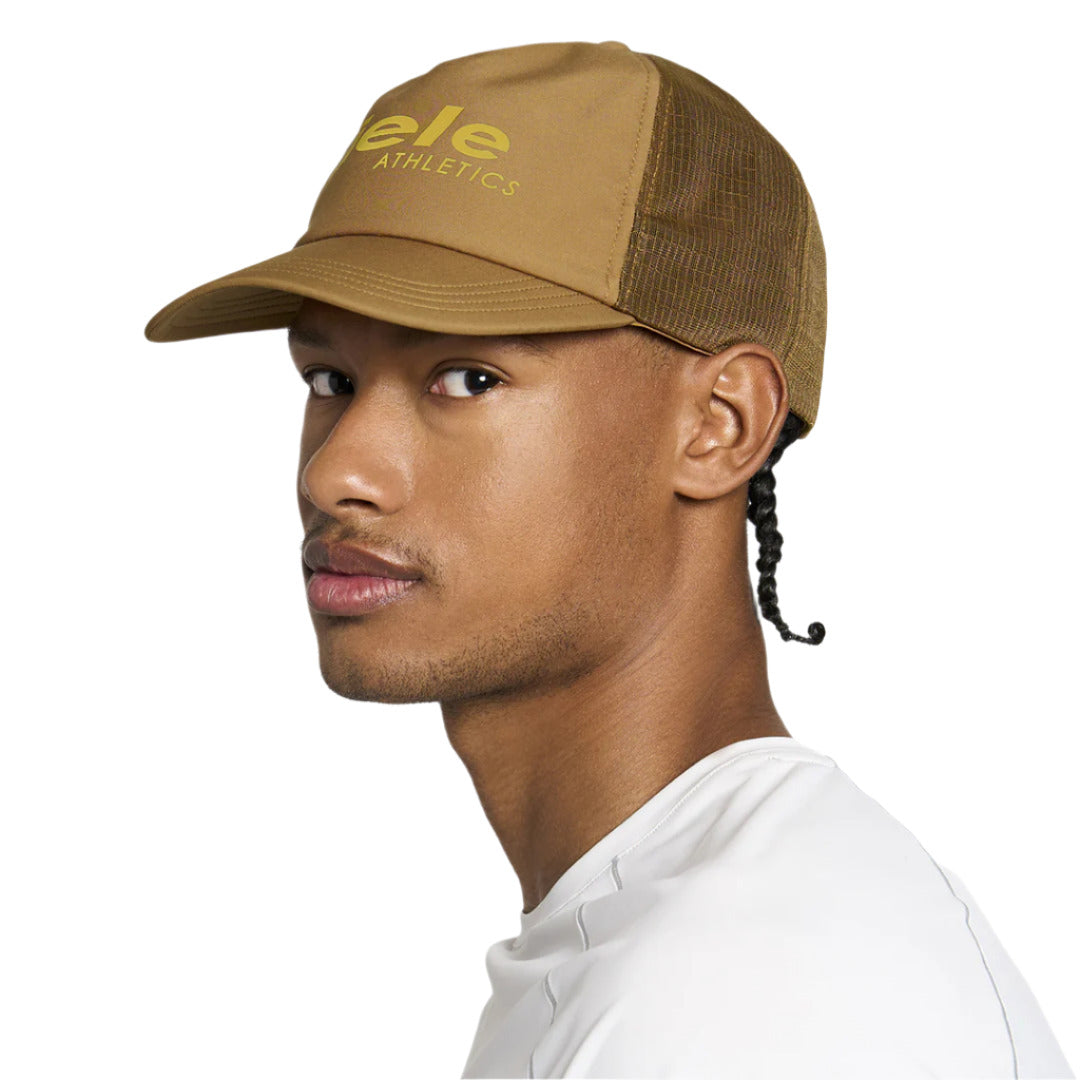 Ciele - TRLCap SC - Comp - Onehundred - Dark Ochre