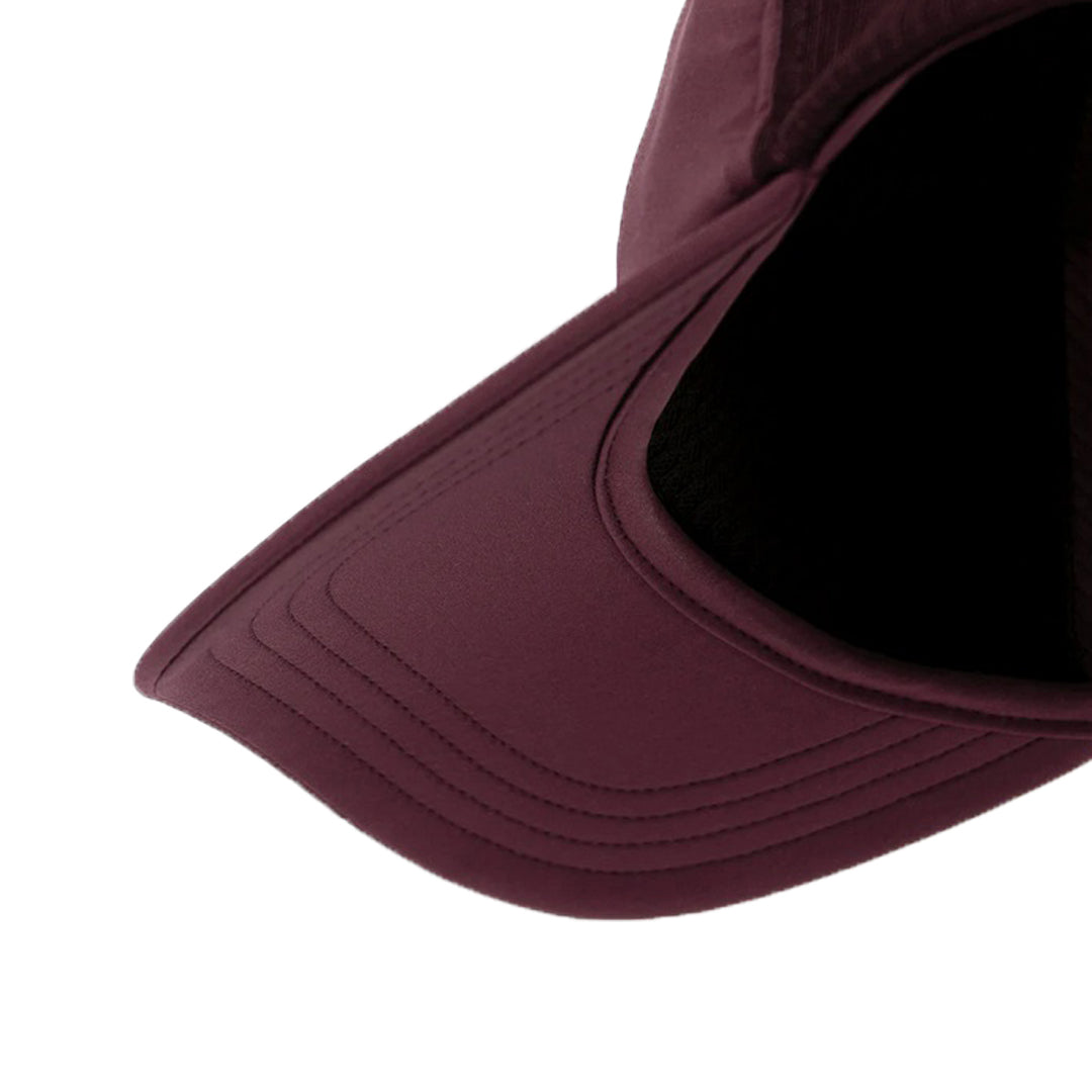 Ciele - TRLCap SC - Comp - Onehundred - Dark Wine Red