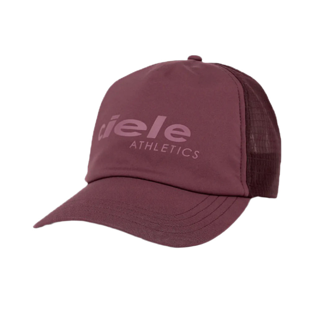 Ciele - TRLCap SC - Comp - Onehundred - Dark Wine Red