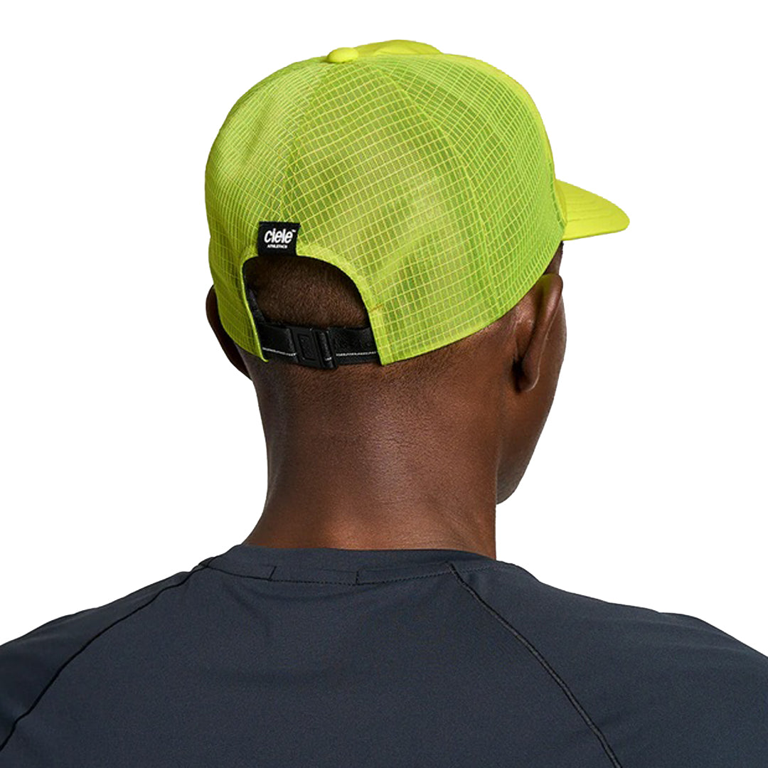 Ciele - TRLCap SC - Comp - Onehundred - Lucifer Yellow