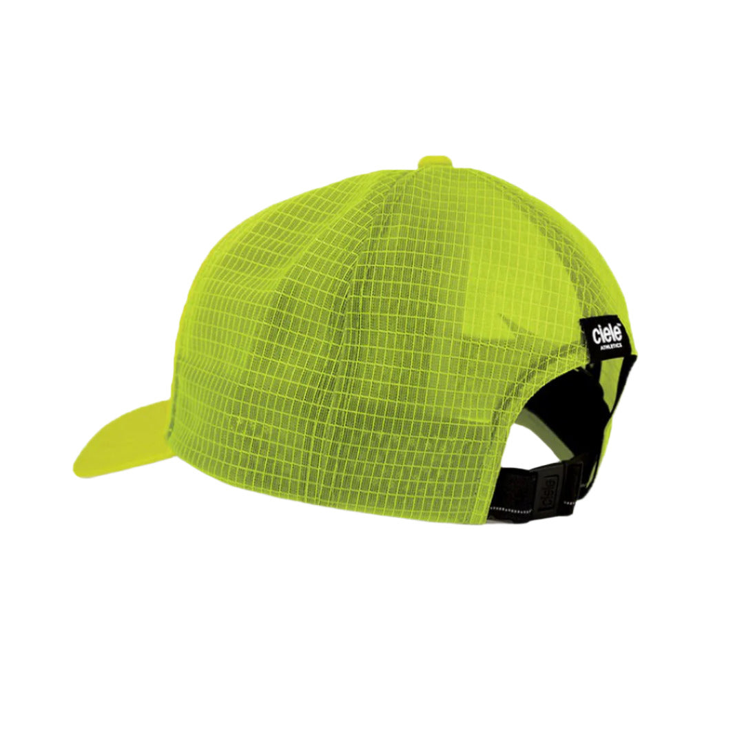 Ciele - TRLCap SC - Comp - Onehundred - Lucifer Yellow