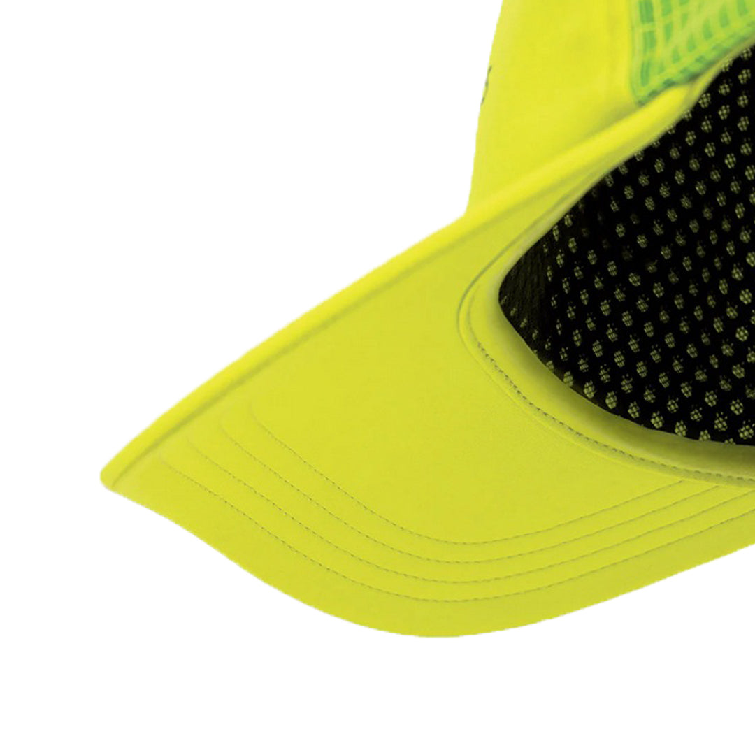 Ciele - TRLCap SC - Comp - Onehundred - Lucifer Yellow