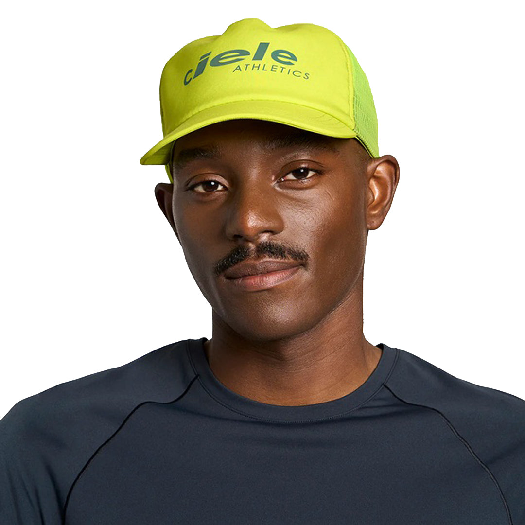 Ciele - TRLCap SC - Comp - Onehundred - Lucifer Yellow