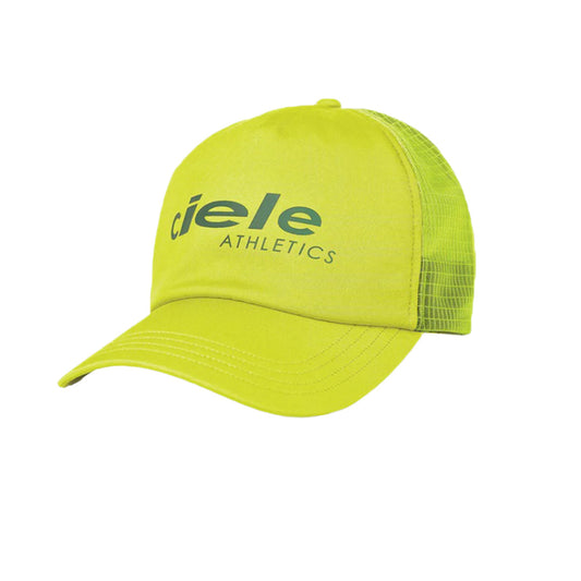 Ciele - TRLCap SC - Comp - Onehundred - Lucifer Yellow