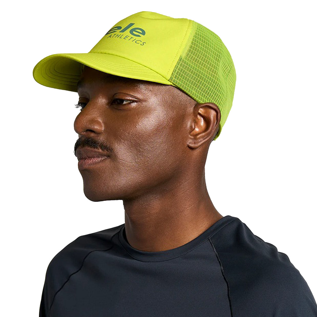 Ciele - TRLCap SC - Comp - Onehundred - Lucifer Yellow