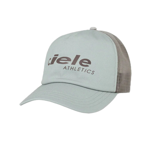 Ciele - TRLCap SC - Comp - Onehundred - Neutral Grey