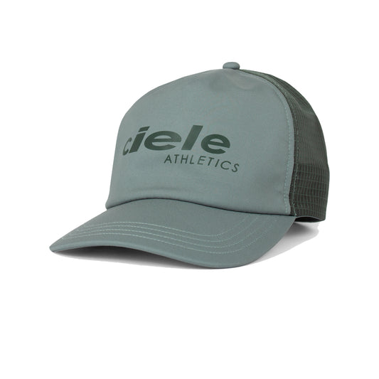 Ciele - TRLCap SC - Comp - Onehundred - Silver Pine