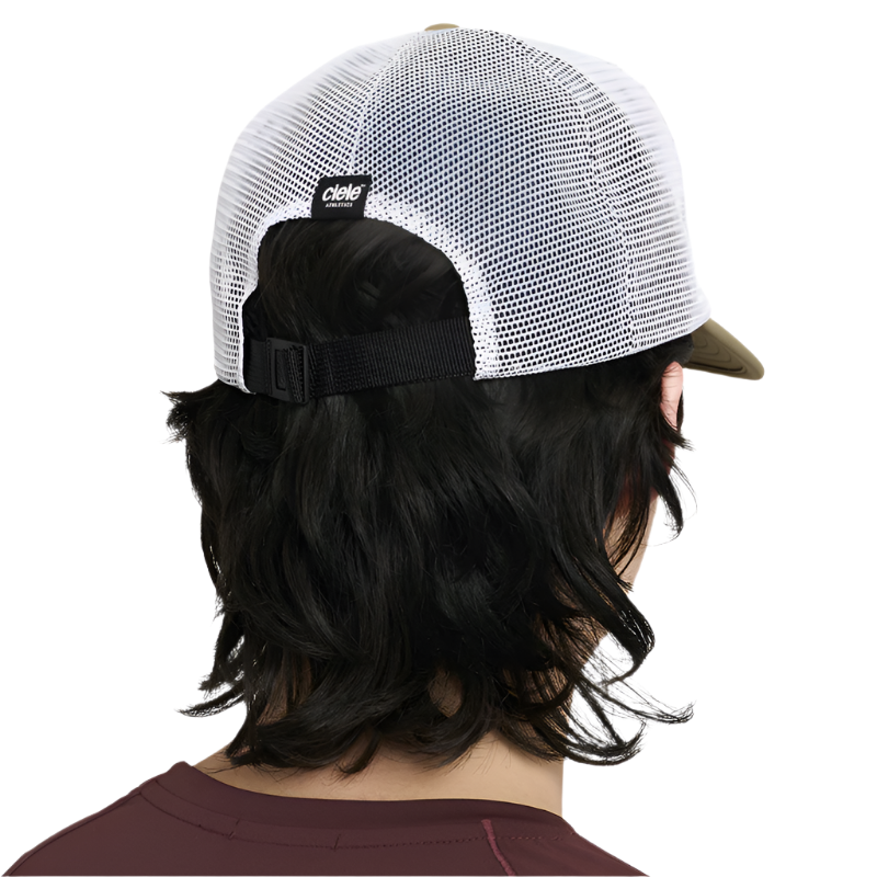 Ciele - TRLCap SC - Field - Up Down - Canvas