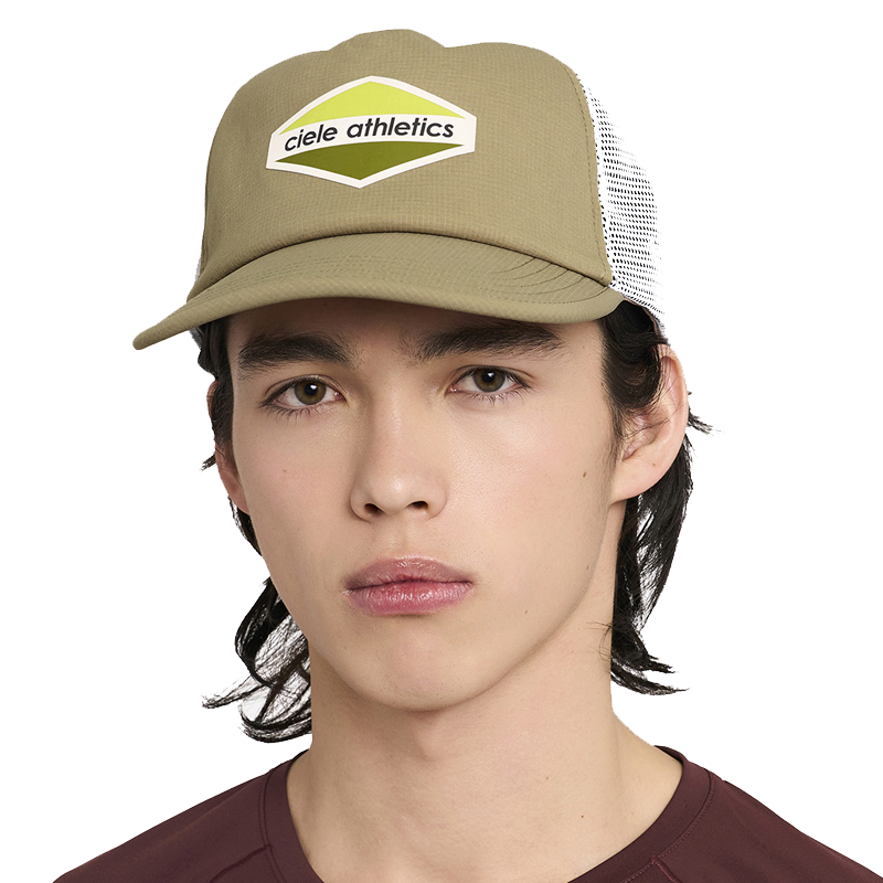 Ciele - TRLCap SC - Field - Up Down - Canvas