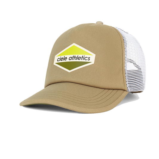 Ciele - TRLCap SC - Field - Up Down - Canvas