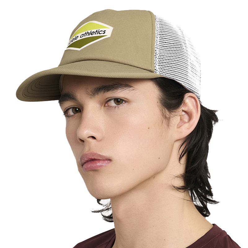 Ciele - TRLCap SC - Field - Up Down - Canvas