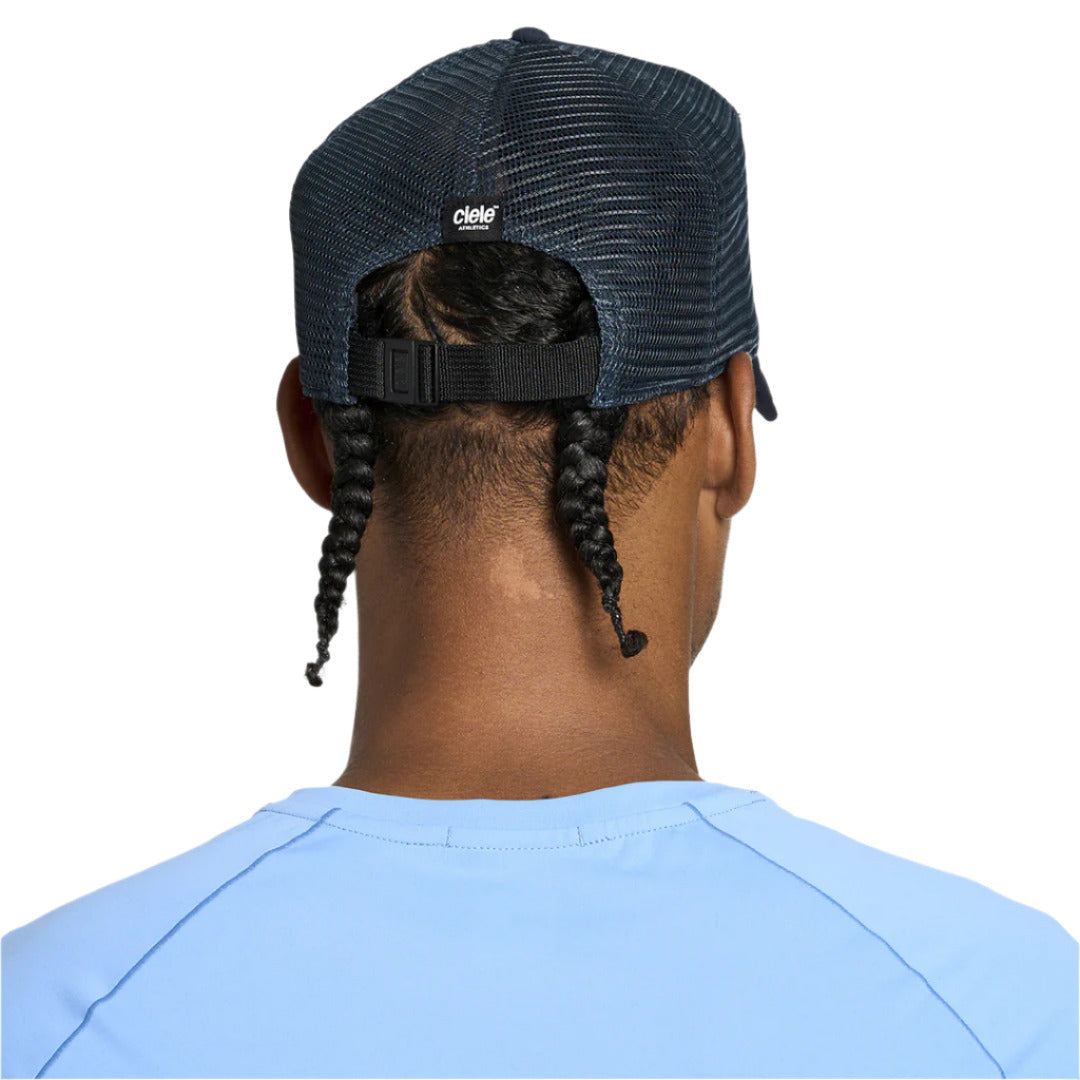 Ciele - TRLCap SC - Field - Up Down - Deep Space