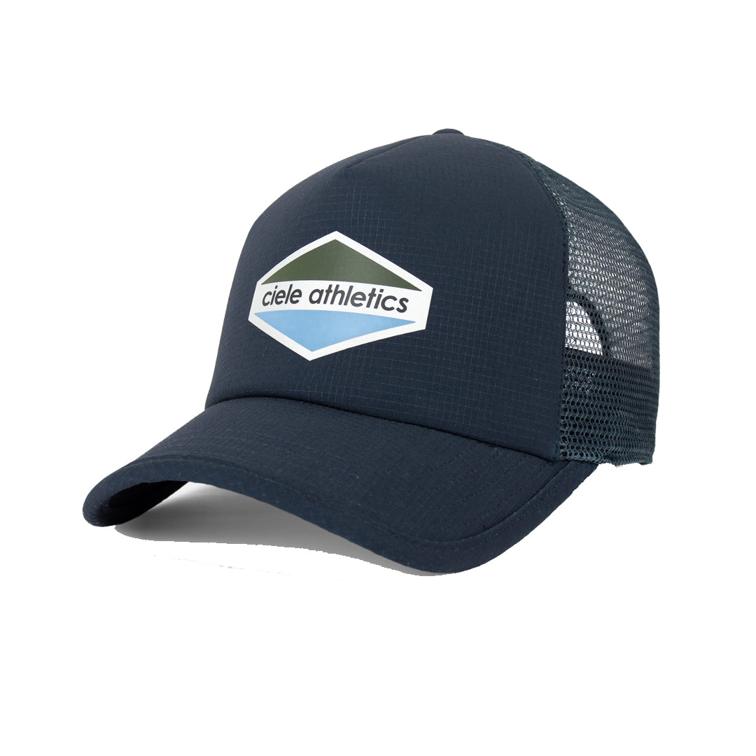 Ciele - TRLCap SC - Field - Up Down - Deep Space