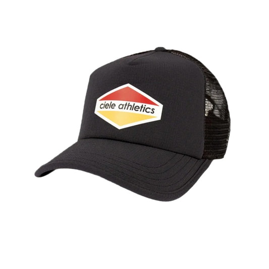 Ciele - TRLCap SC - Field - Up Down - Black