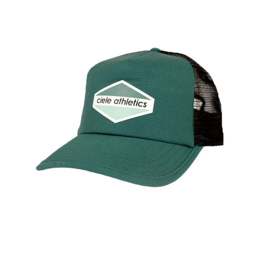 Ciele - TRLCap SC - Field - Up Down - Emerald