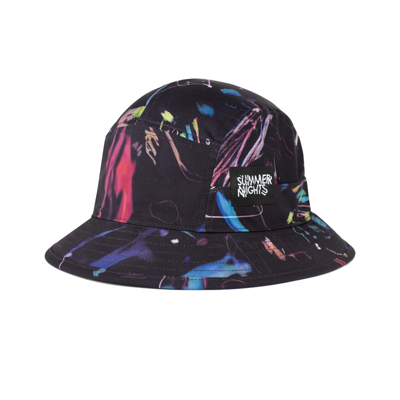 Ciele - GOBucket - Comp - Summer Nights/Nuit