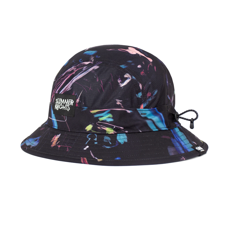 Ciele - GOBucket - Comp - Summer Nights/Nuit