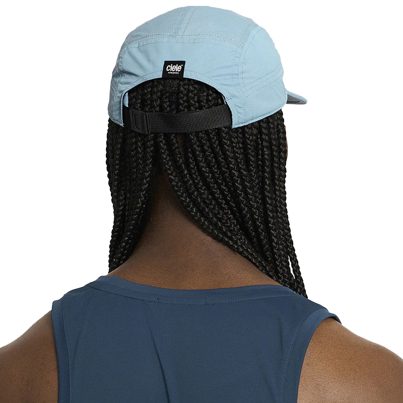 Ciele - GOCap - Classic - Athletics - Chambray