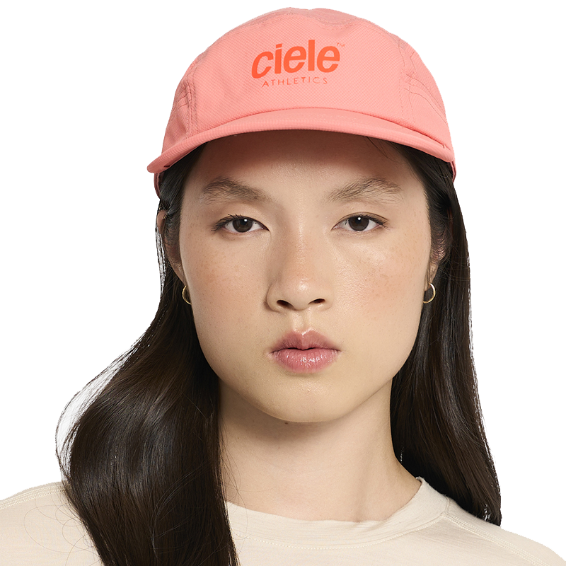 Ciele - GOCap - Classic - Athletics - Blossom