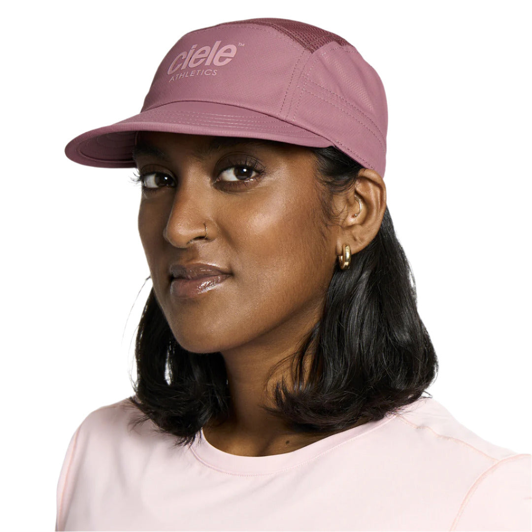Ciele - GOCap - Classic - Athletics - Deco Rose