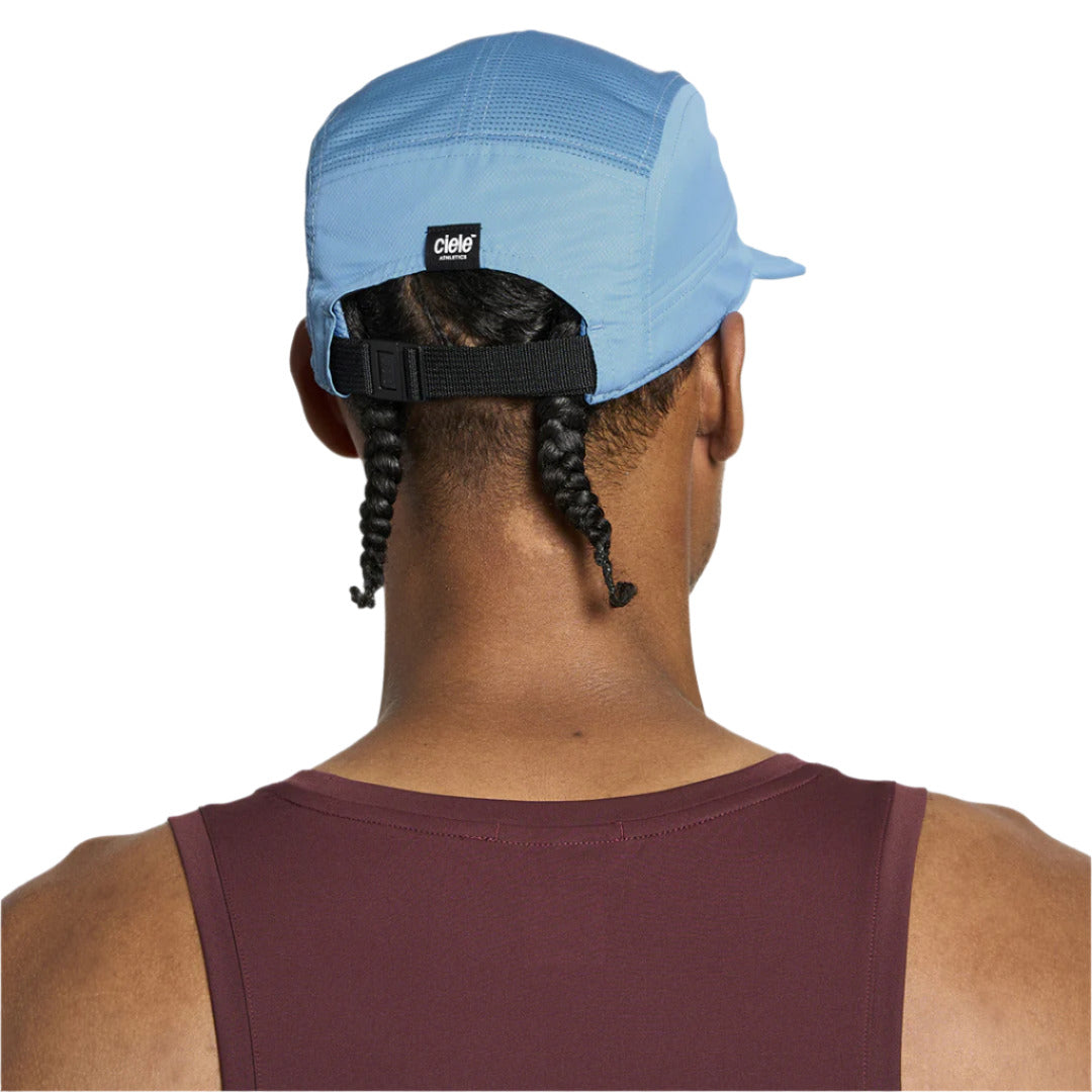 Ciele - GOCap - Classic - Athletics - Dusty Blue