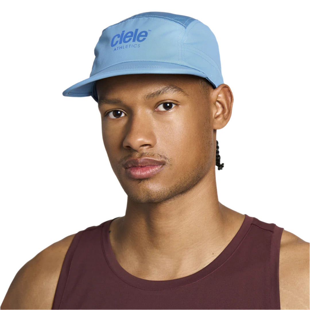 Ciele - GOCap - Classic - Athletics - Dusty Blue