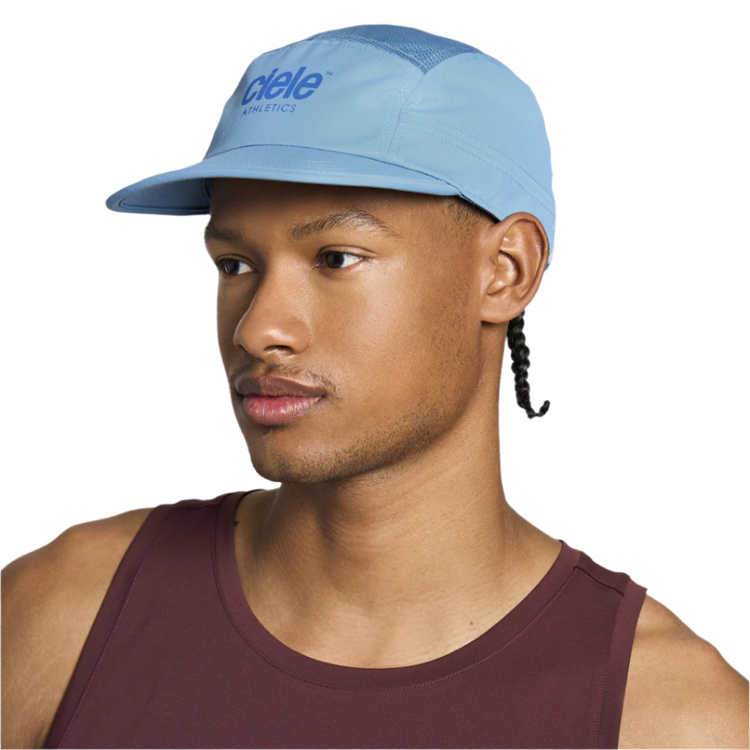 Ciele - GOCap - Classic - Athletics - Dusty Blue