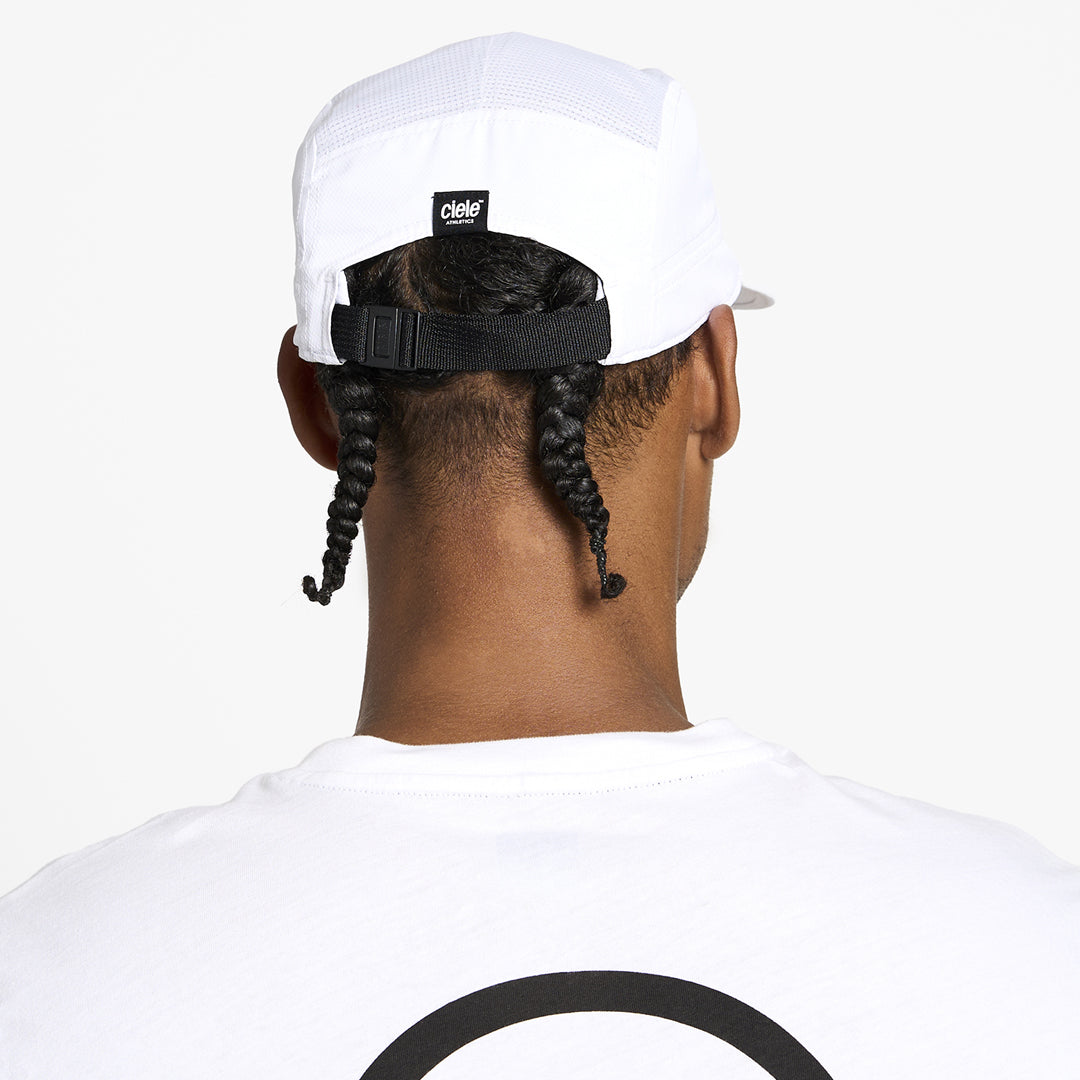 Ciele - GOCap - Classic - Athletics - Ghost