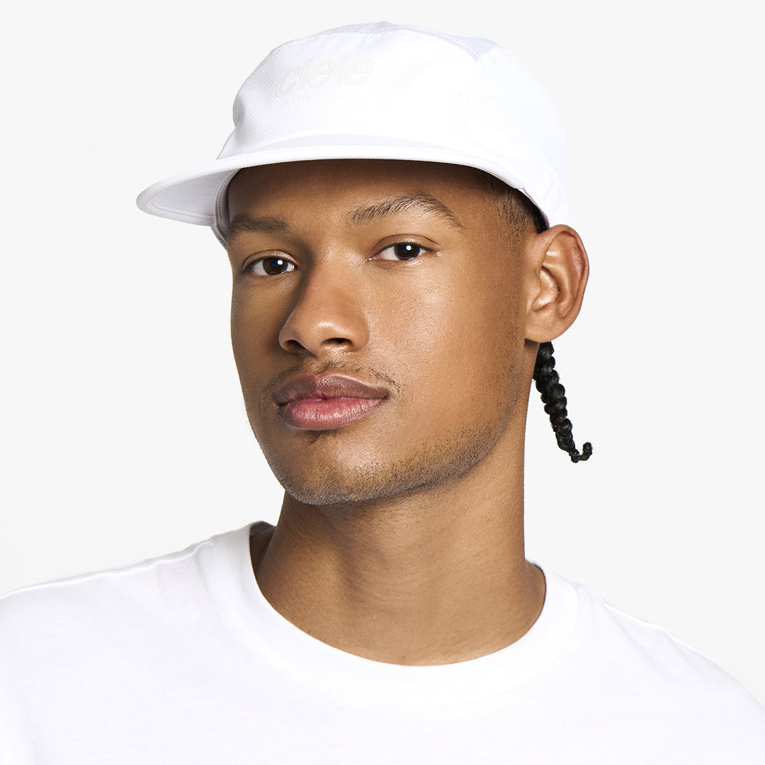 Ciele - GOCap - Classic - Athletics - Ghost