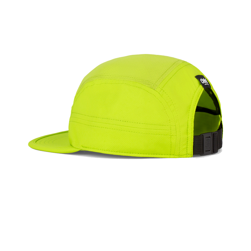 Ciele - GOCap - Classic - Athletics - Lime Green