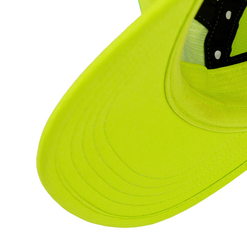 Ciele - GOCap - Classic - Athletics - Lime Green