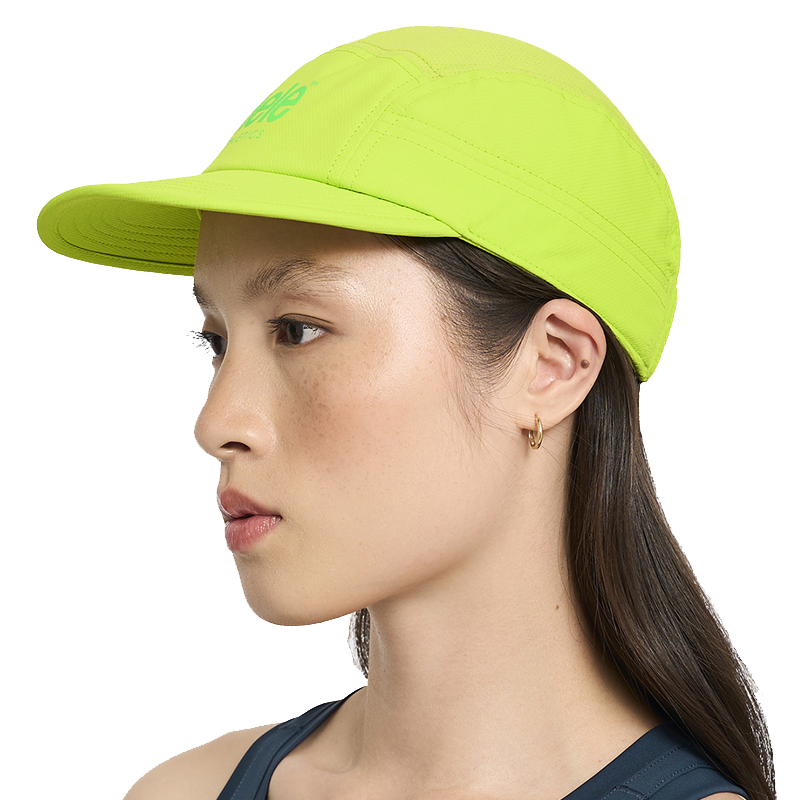 Ciele - GOCap - Classic - Athletics - Lime Green