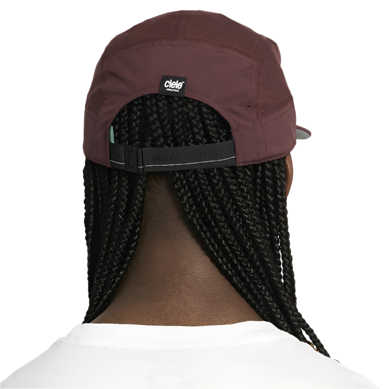 Ciele - GOCap - Comp - Bars - DarkWineRed