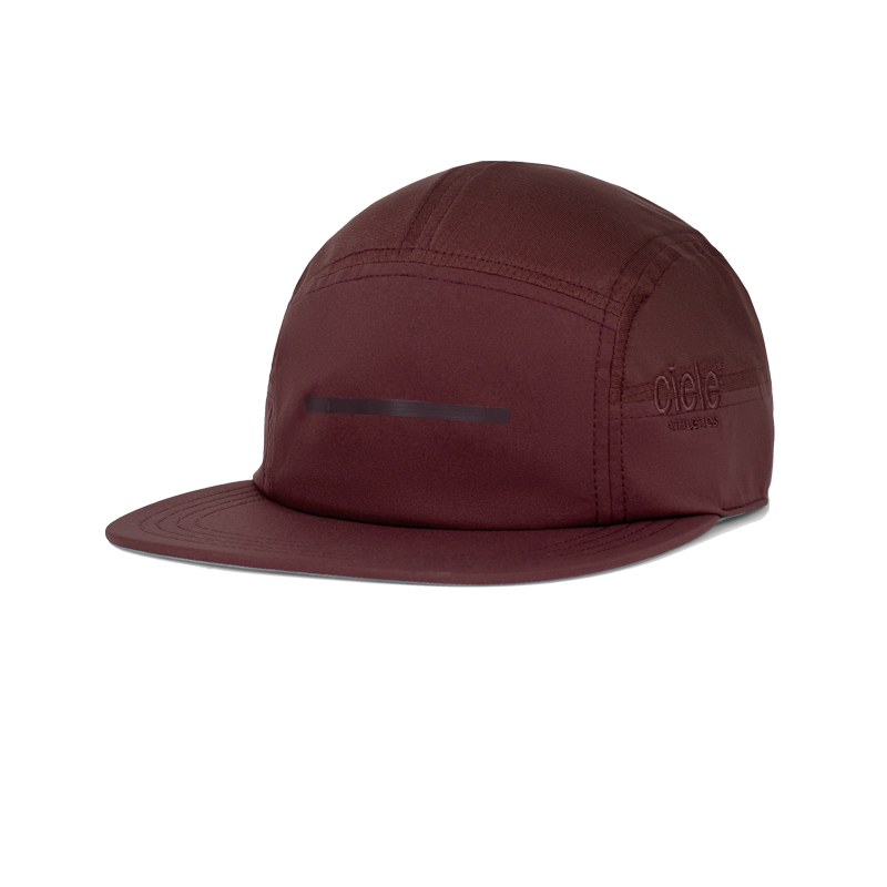 Ciele - GOCap - Comp - Bars - DarkWineRed