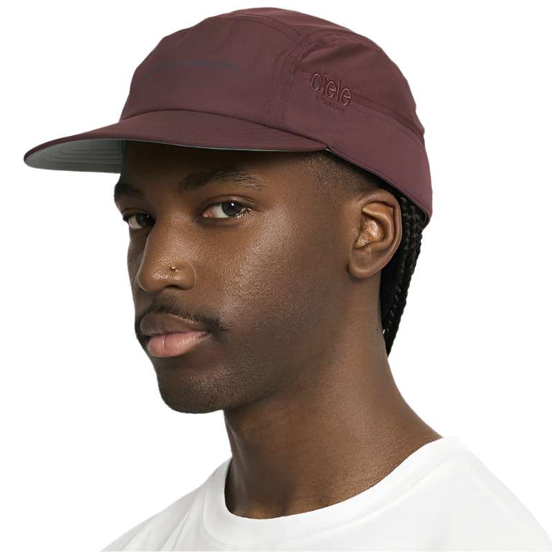 Ciele - GOCap - Comp - Bars - DarkWineRed