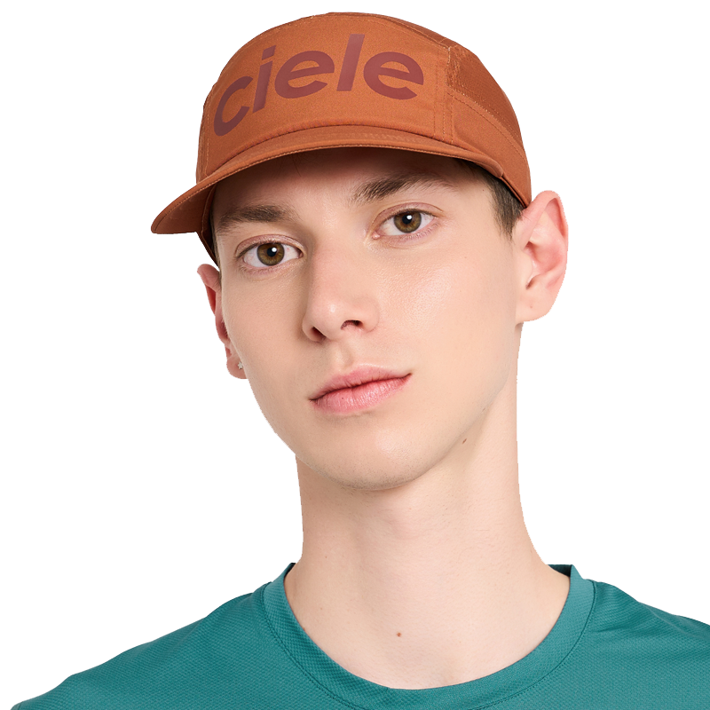 Ciele - GOCap - Comp - Century - Ginger Bread